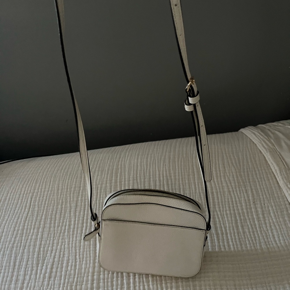 Coach Mini Jamie Camera Bag - Picture 3 of 4